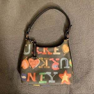 Dooney and Bourke